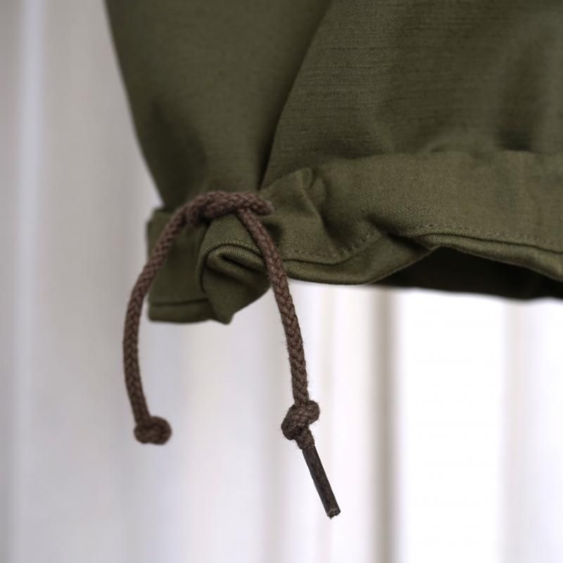 CIOTA シオタ】 M-65 Field Pants / DARK OLIVE- Avelia ONLINE