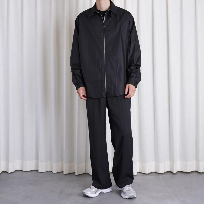 paratrait ѥȥ쥤ȡ HERRINGBONE STALKING PT / BLACK