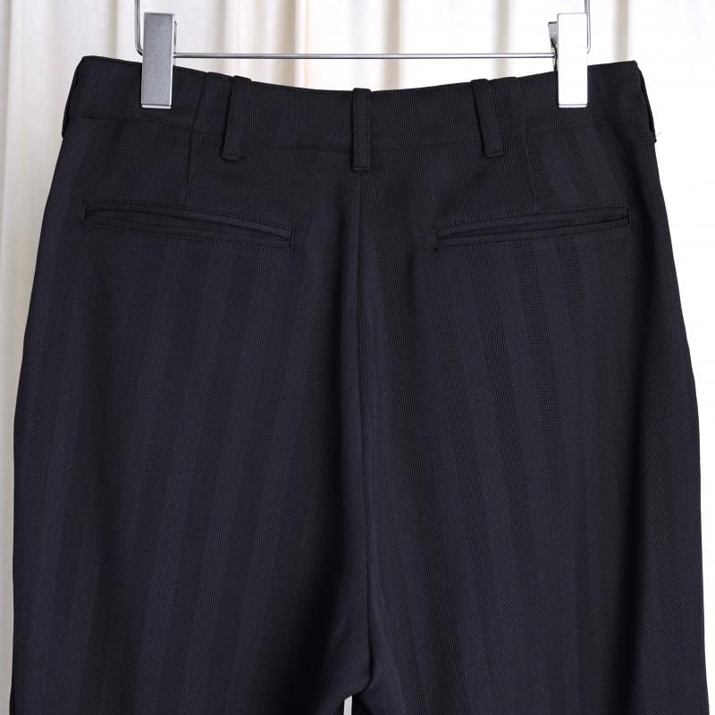 paratrait ѥȥ쥤ȡ HERRINGBONE STALKING PT / BLACK