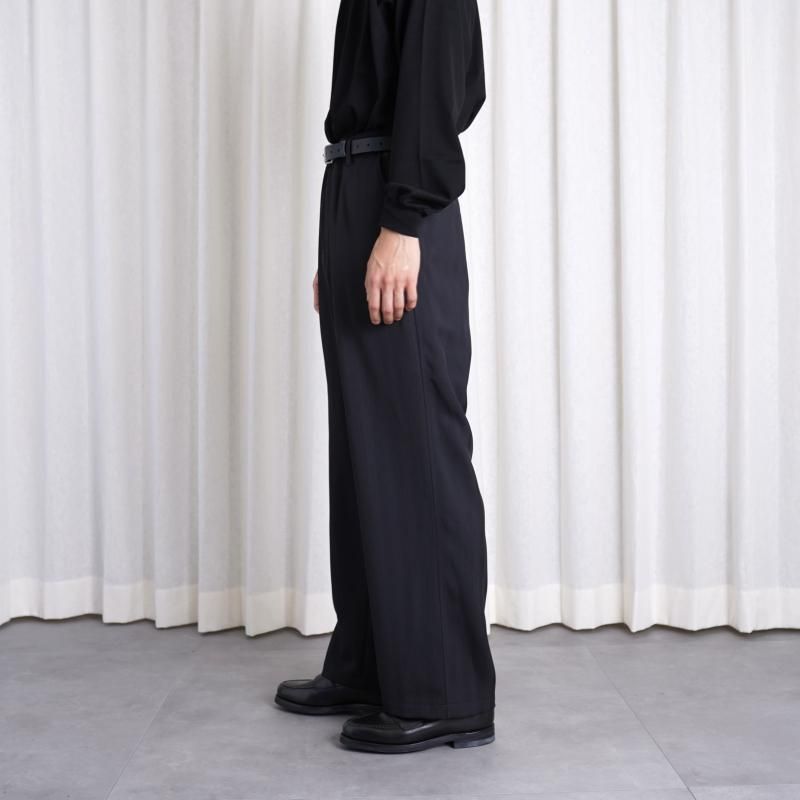 paratrait ѥȥ쥤ȡ HERRINGBONE STALKING PT / BLACK