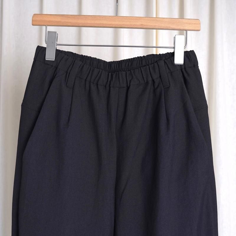  TEATORA ƥȥ WALLET PANTS GC / SHADOW