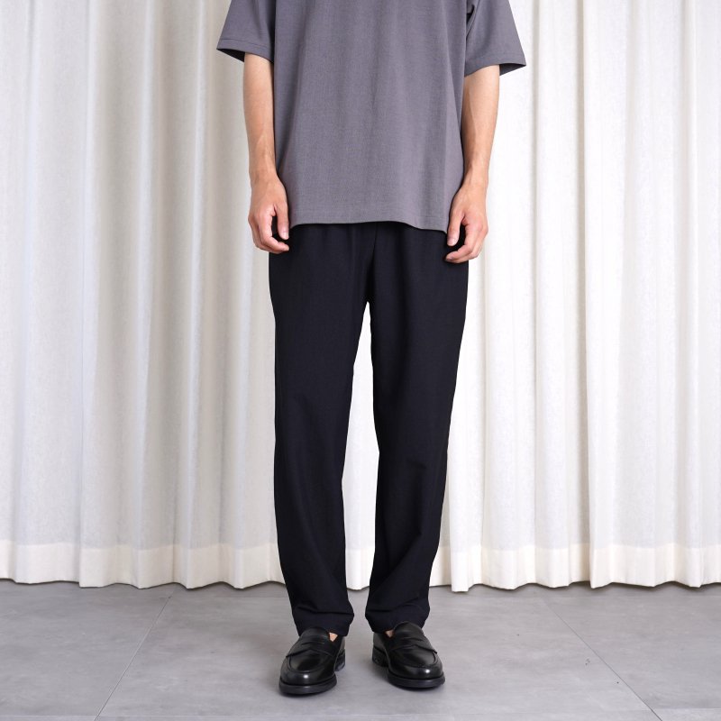 TEATORA テアトラ】 WALLET PANTS GC / SHADOW - Avelia ONLINE STORE