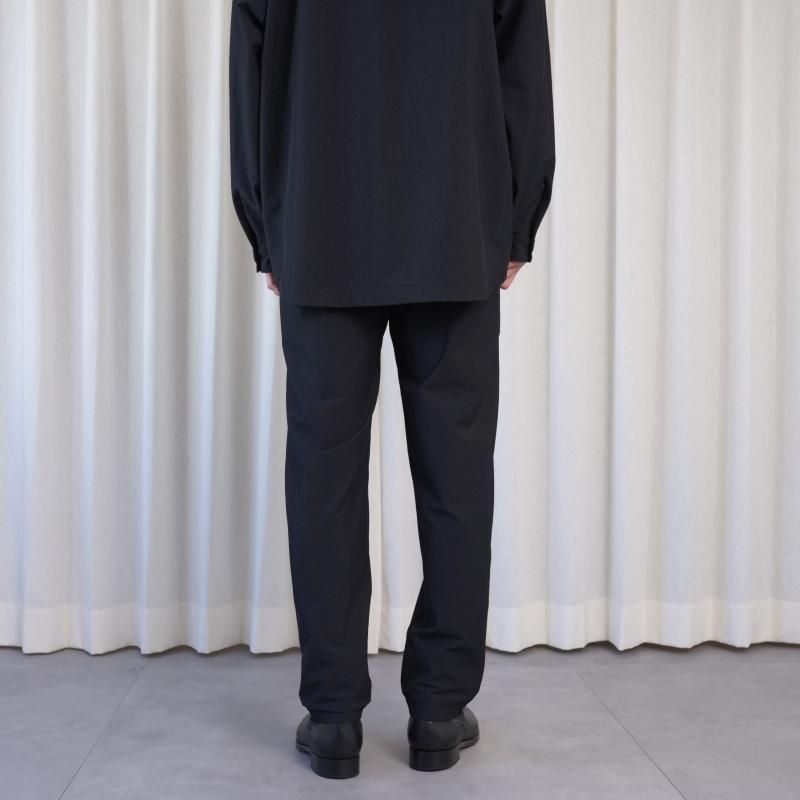 25A/W RESTOCK TEATORA ƥȥ WALLET PANTS GC / SHADOW