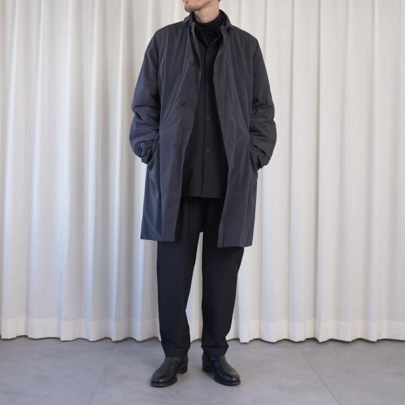 25A/W RESTOCK TEATORA ƥȥ WALLET PANTS GC / SHADOW