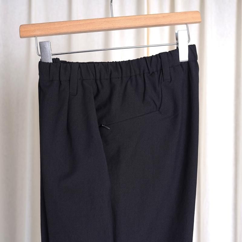  TEATORA ƥȥ WALLET PANTS GC / SHADOW