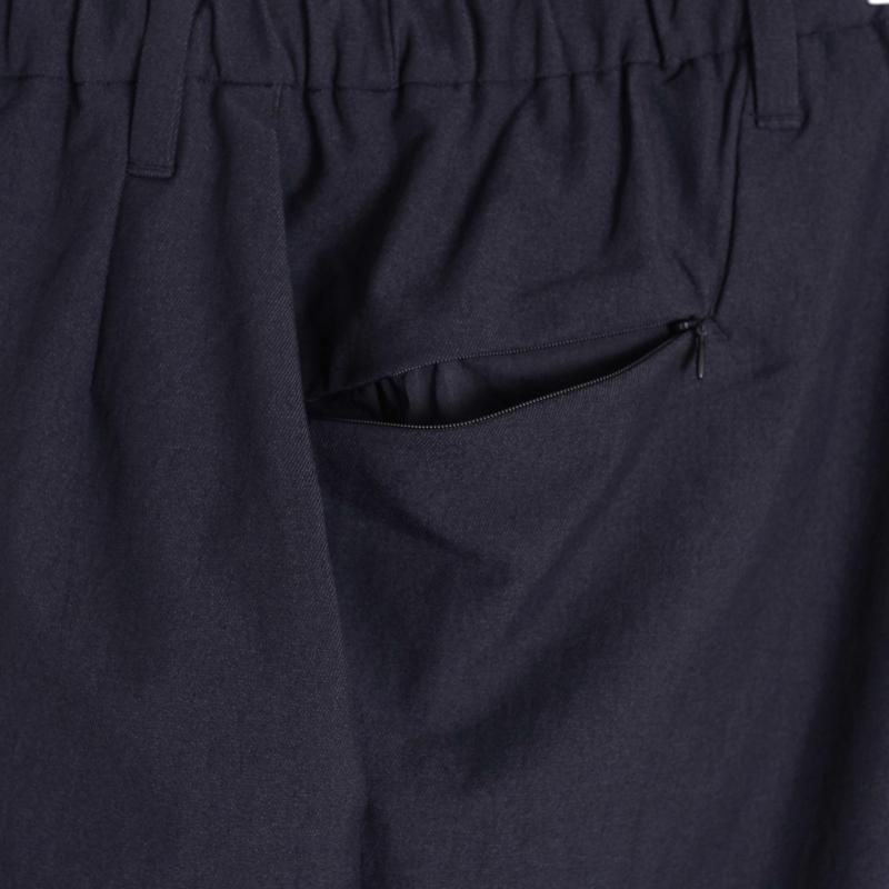  TEATORA ƥȥ WALLET PANTS GC / SHADOW
