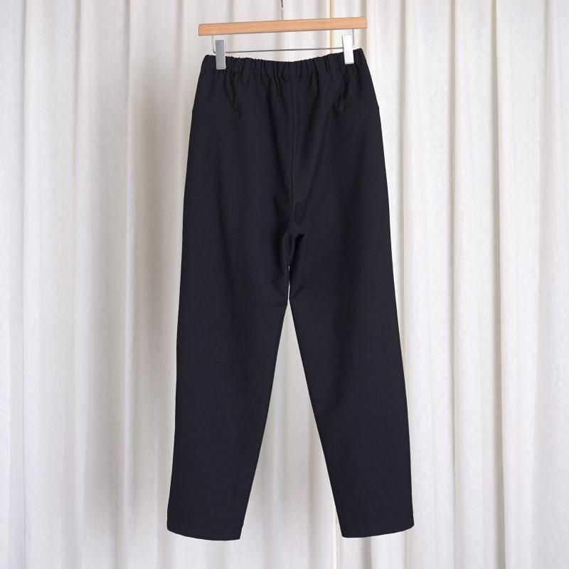  TEATORA ƥȥ WALLET PANTS GC / SHADOW