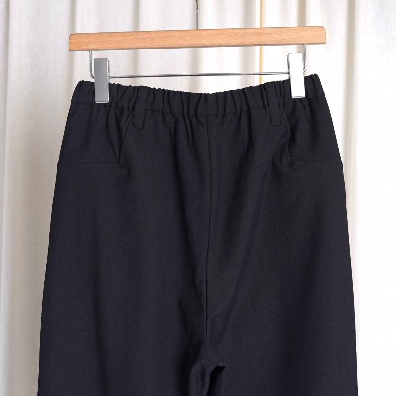  TEATORA ƥȥ WALLET PANTS GC / SHADOW