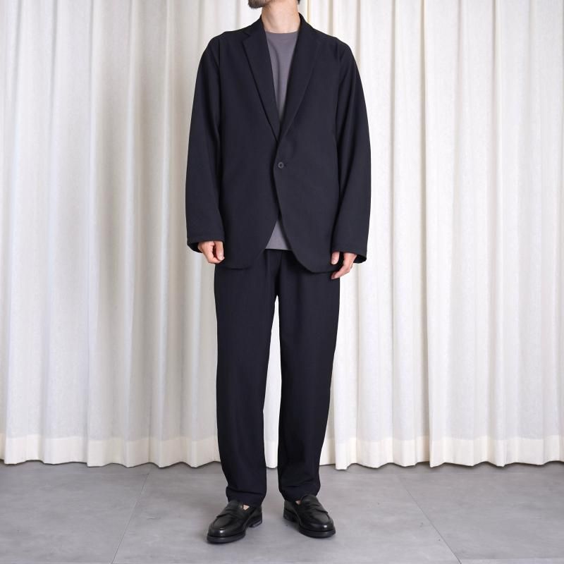  TEATORA ƥȥ WALLET PANTS GC / SHADOW