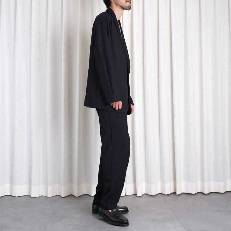  TEATORA ƥȥ WALLET PANTS GC / SHADOW