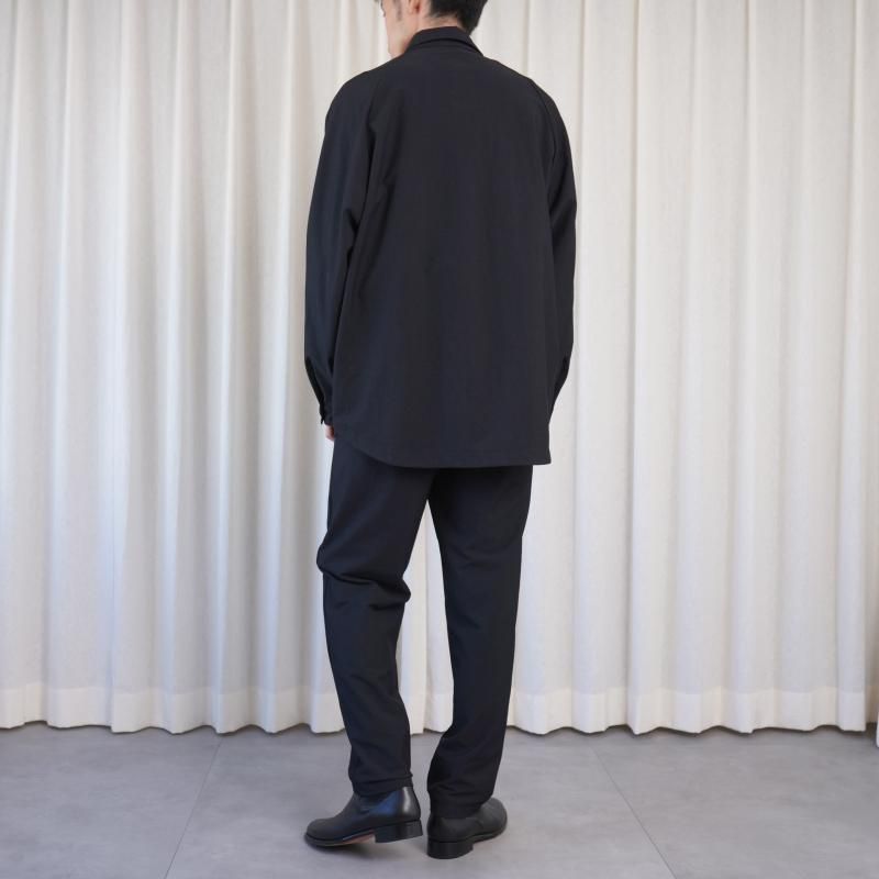 25A/W RESTOCK TEATORA ƥȥ WALLET PANTS GC / SHADOW
