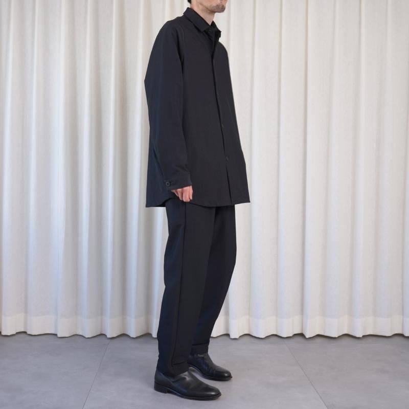 25A/W RESTOCK TEATORA ƥȥ WALLET PANTS GC / SHADOW