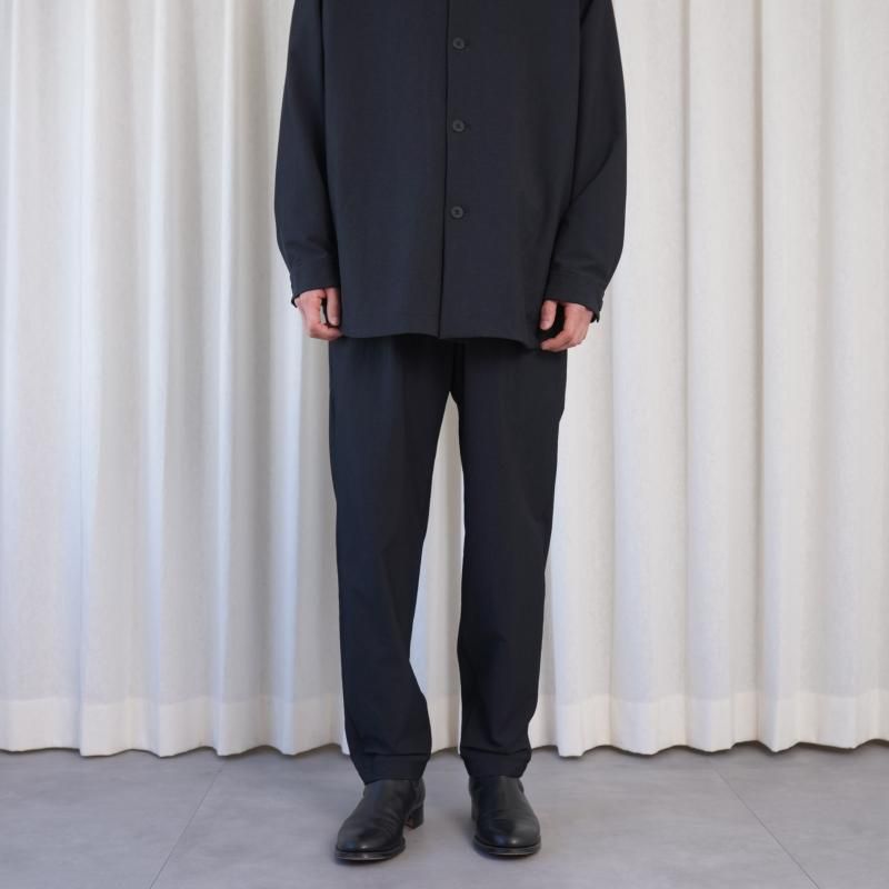 25A/W RESTOCK TEATORA ƥȥ WALLET PANTS GC / SHADOW