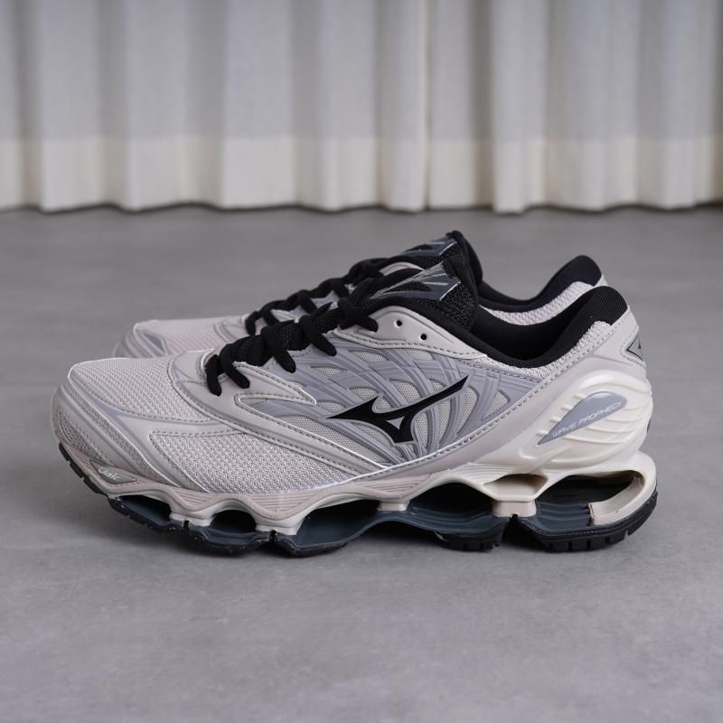  MIZUNO ߥΡ WAVE PROPHECY LS / LIGHT GRAY