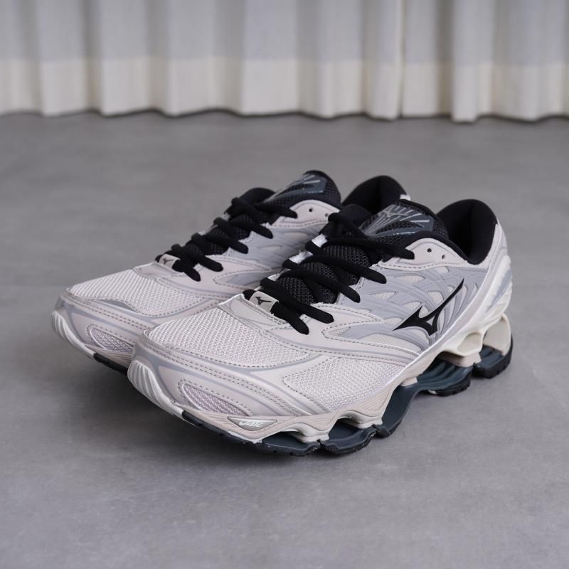  MIZUNO ߥΡ WAVE PROPHECY LS / LIGHT GRAY