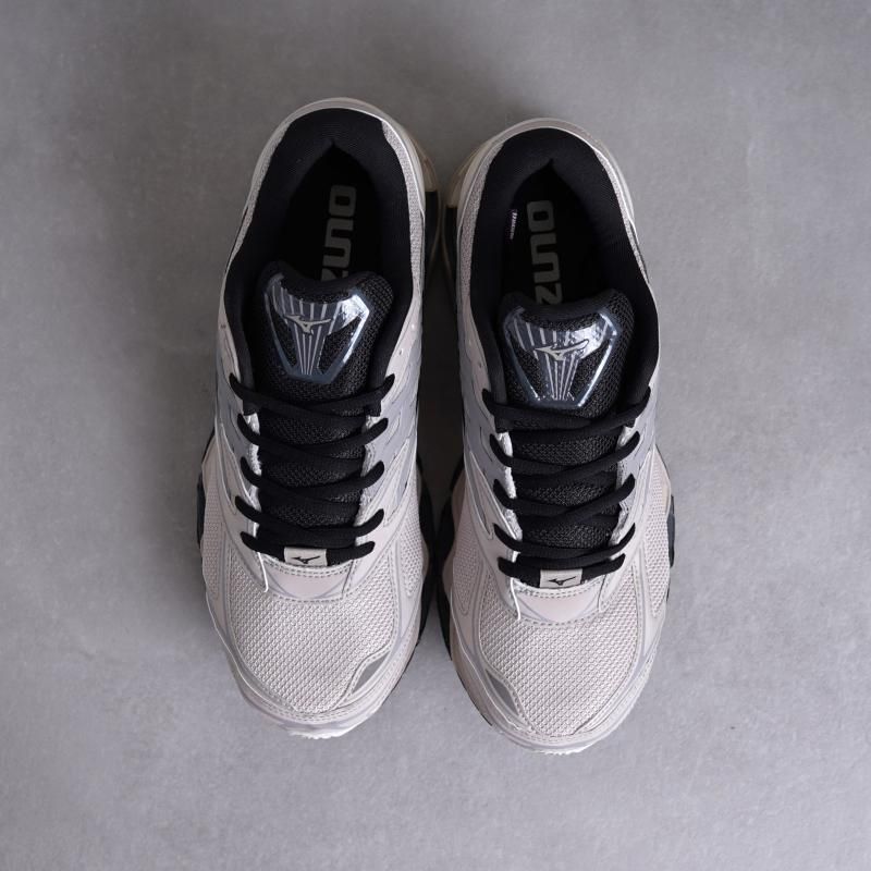  MIZUNO ߥΡ WAVE PROPHECY LS / LIGHT GRAY