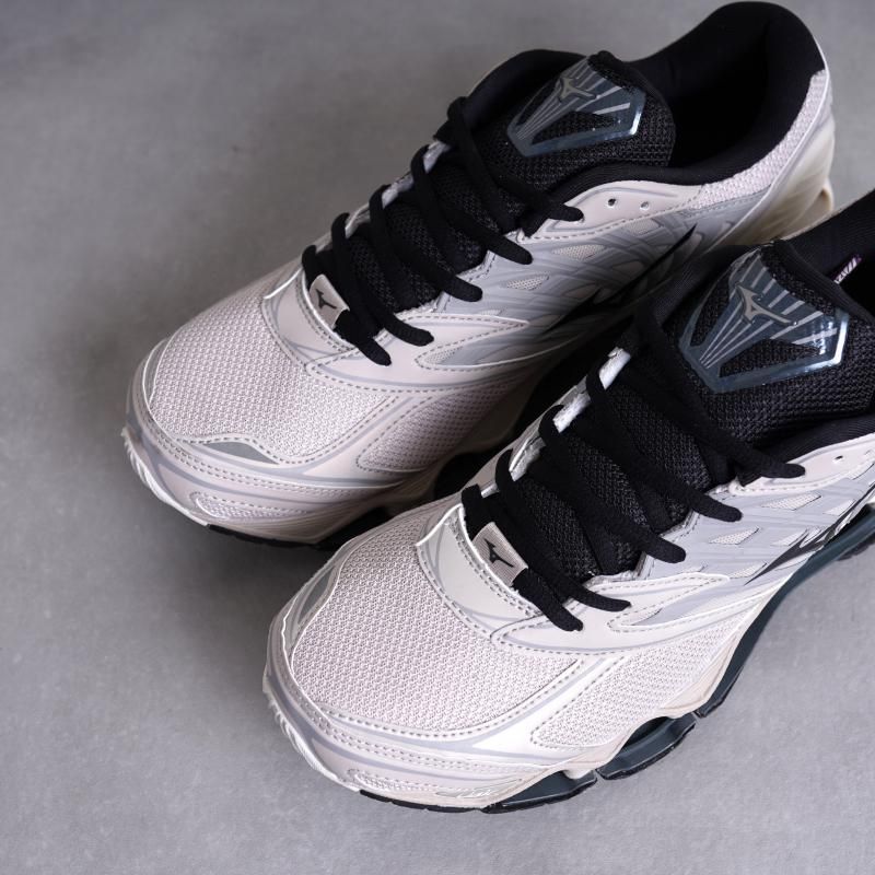  MIZUNO ߥΡ WAVE PROPHECY LS / LIGHT GRAY