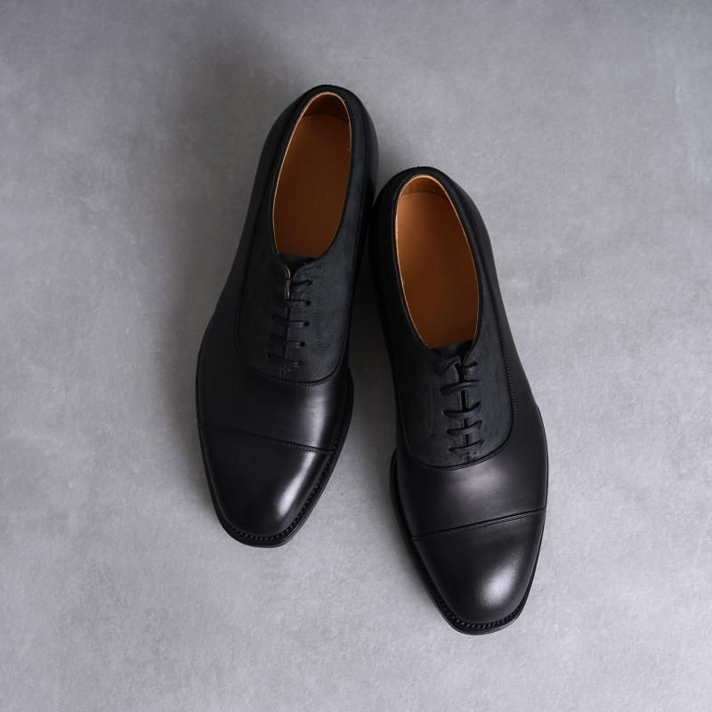 forme ե Long Vamp Balmoral 