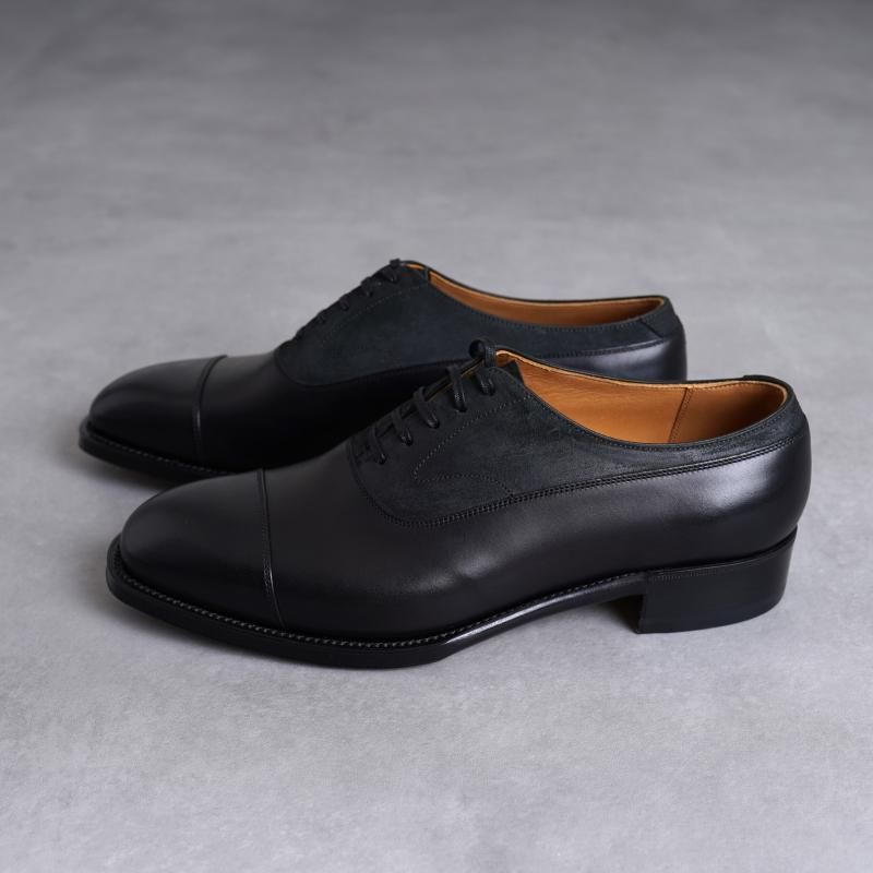 forme ե Long Vamp Balmoral 