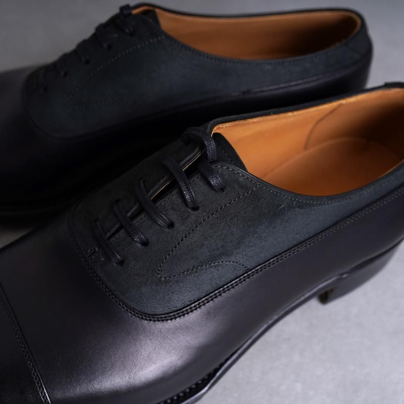 forme ե Long Vamp Balmoral 