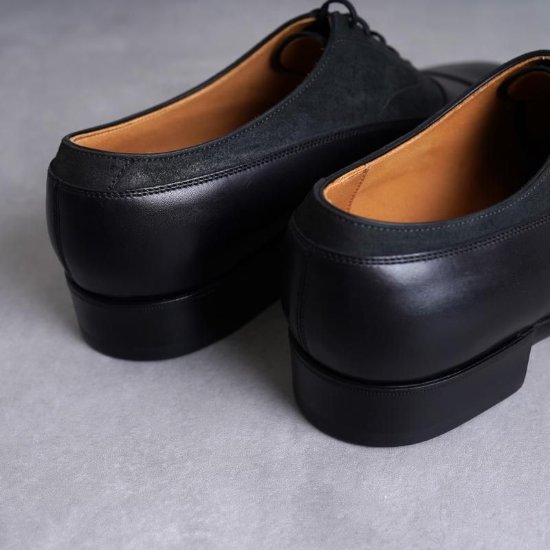 forme ե Long Vamp Balmoral 