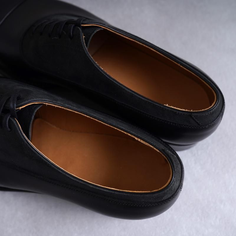 forme ե Long Vamp Balmoral 