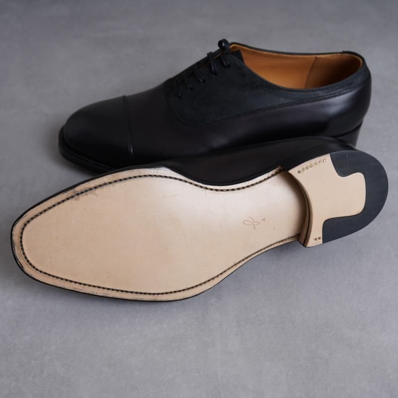 forme ե Long Vamp Balmoral 