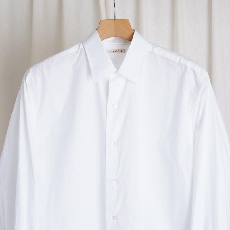HEUGN 桼 ALAN WHITE  / WHITE