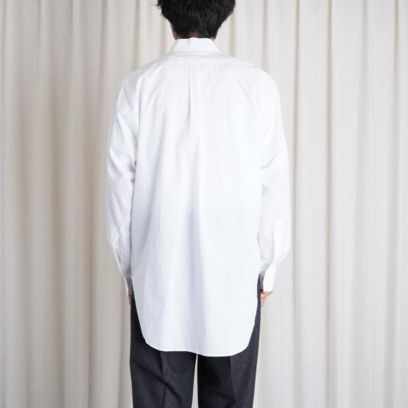 HEUGN 桼 ALAN WHITE  / WHITE