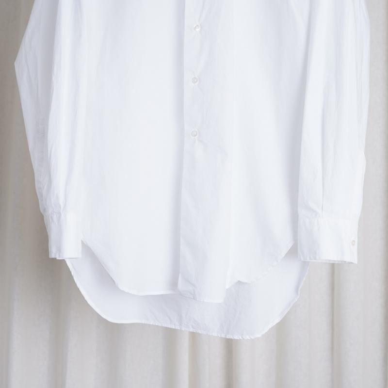 HEUGN 桼 ALAN WHITE  / WHITE