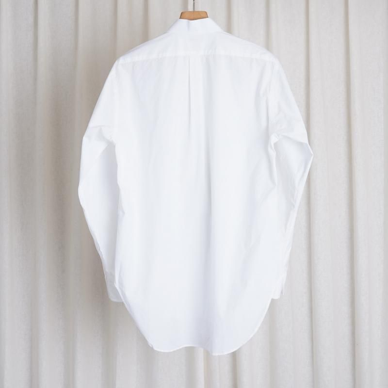 HEUGN 桼 ALAN WHITE  / WHITE
