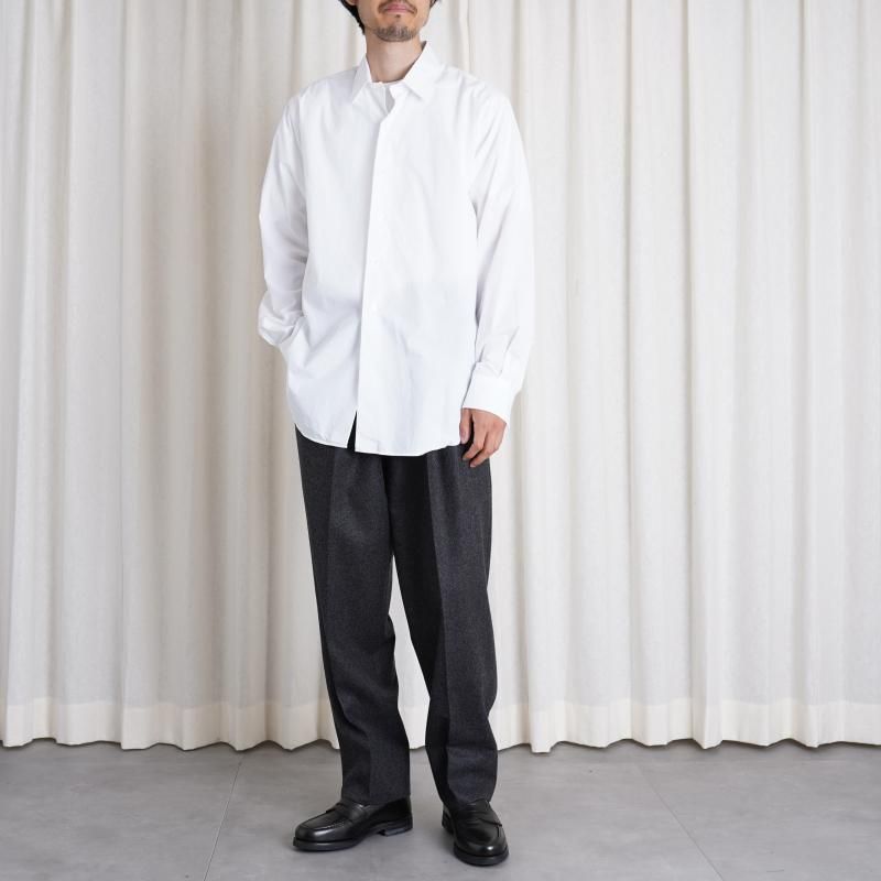 HEUGN 桼 ALAN WHITE  / WHITE