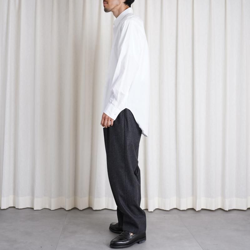 HEUGN 桼 ALAN WHITE  / WHITE