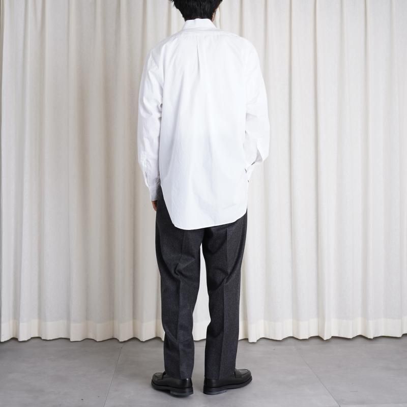 HEUGN 桼 ALAN WHITE  / WHITE