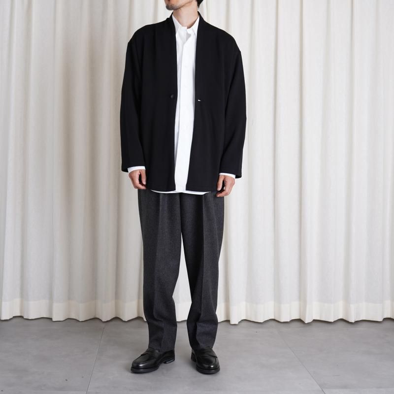 HEUGN 桼 ALAN WHITE  / WHITE