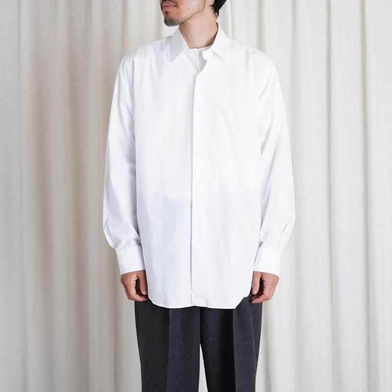 HEUGN 桼 ALAN WHITE  / WHITE