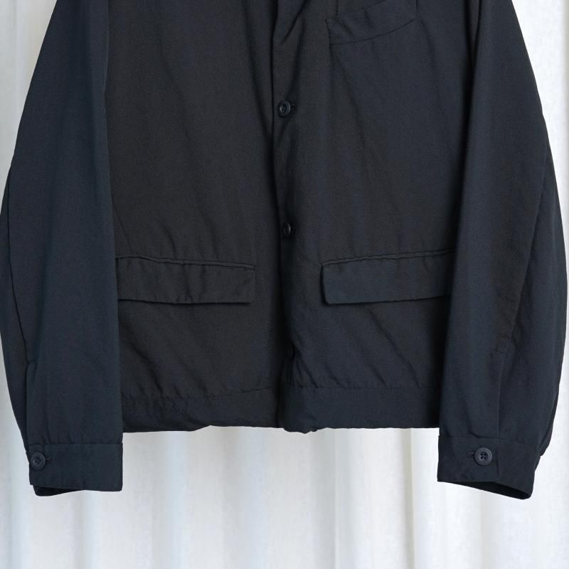 TEATORA ƥȥ ID JKT MM / BLACK

