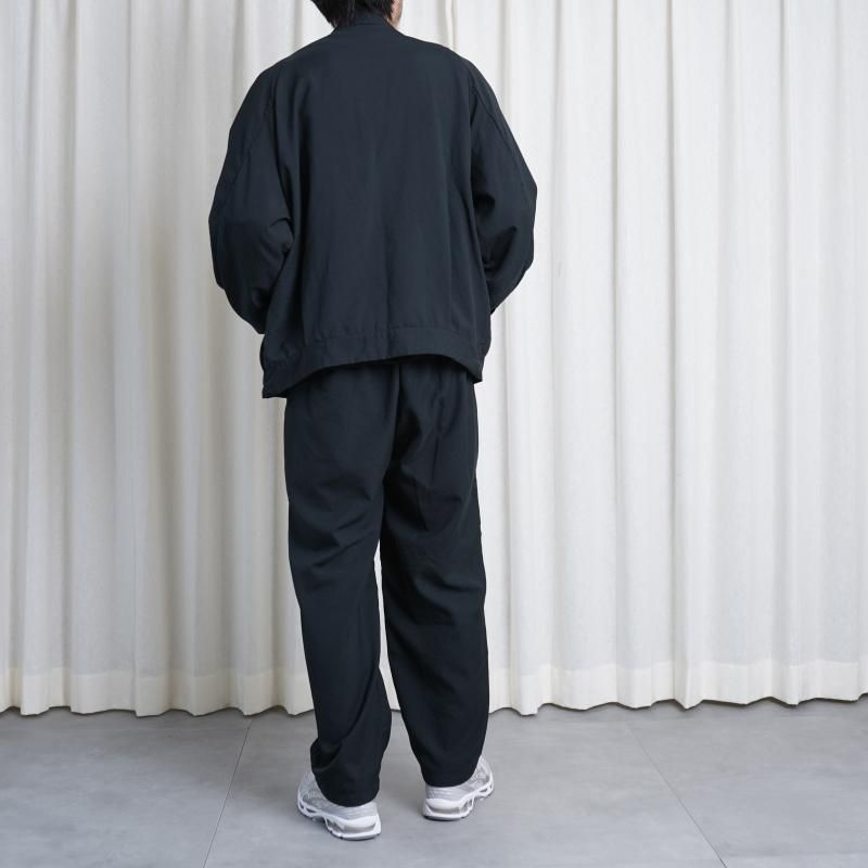 TEATORA ƥȥ ID JKT MM / BLACK
