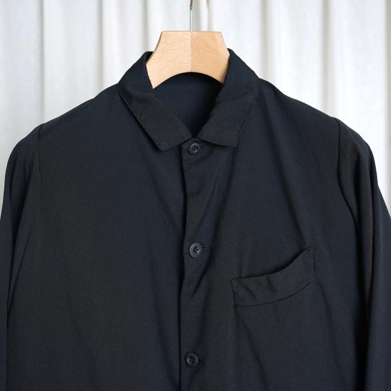 TEATORA ƥȥ ID JKT MM / BLACK
