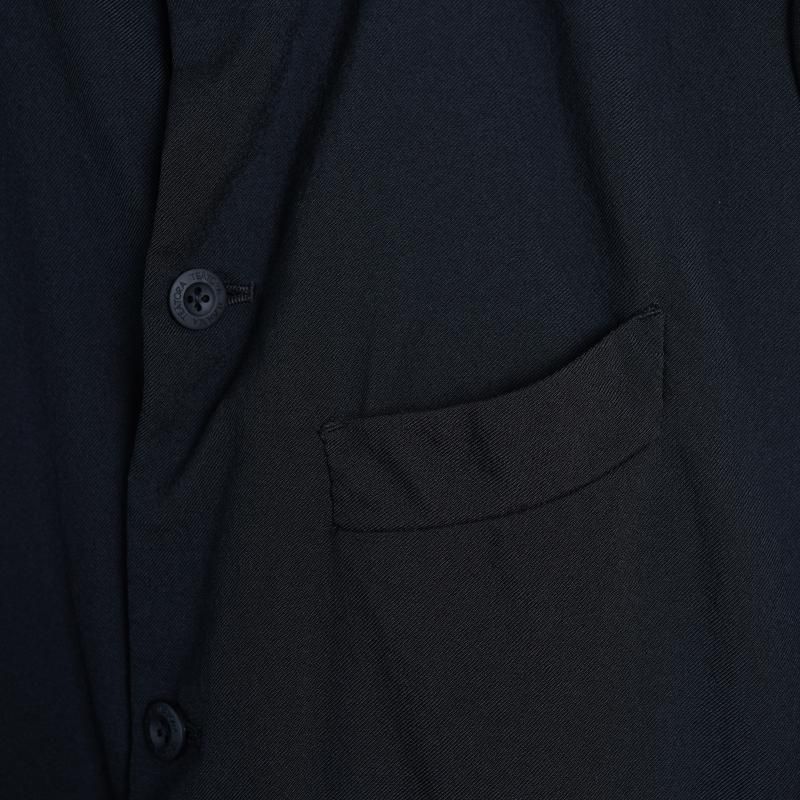 TEATORA ƥȥ ID JKT MM / BLACK
