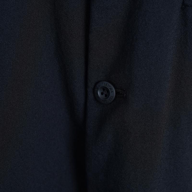 TEATORA ƥȥ ID JKT MM / BLACK
