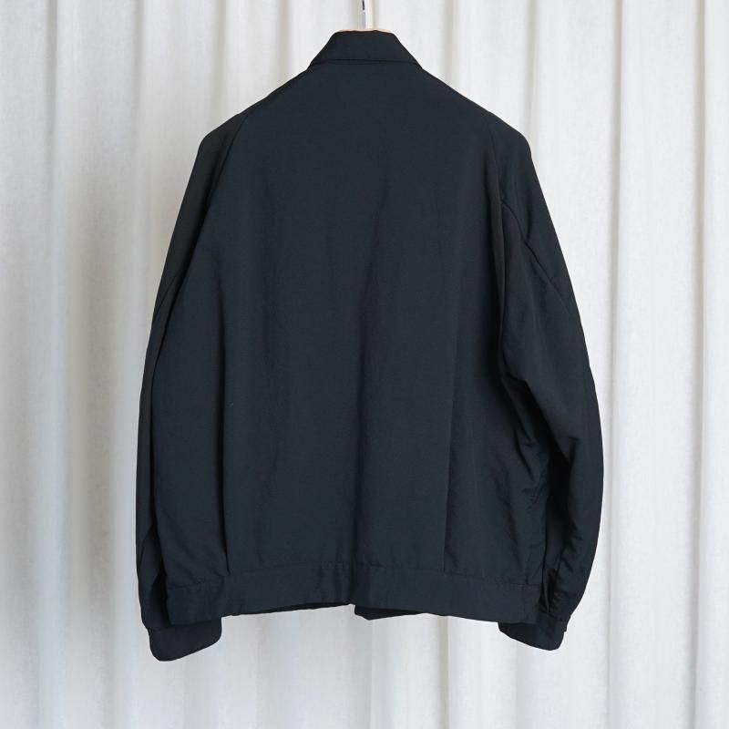 TEATORA ƥȥ ID JKT MM / BLACK
