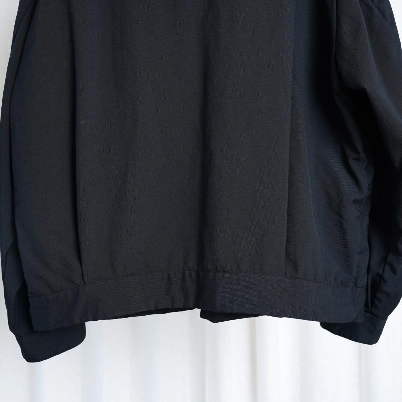 TEATORA ƥȥ ID JKT MM / BLACK
