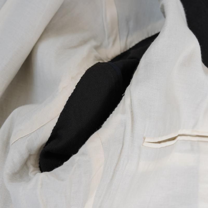 MAATEESONS ޡƥɥ󥺡 DOUBLE WASHED EM JACKET ǲʿMATT / BLACK
