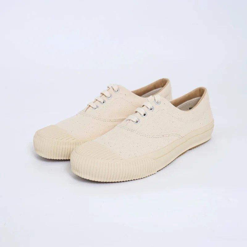 【PRAS プラス】SHELLCAP DECK / KINARI×OFF WHITE