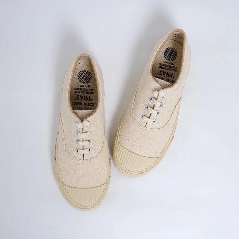 PRAS ץ饹SHELLCAP DECK / KINARIOFF WHITE