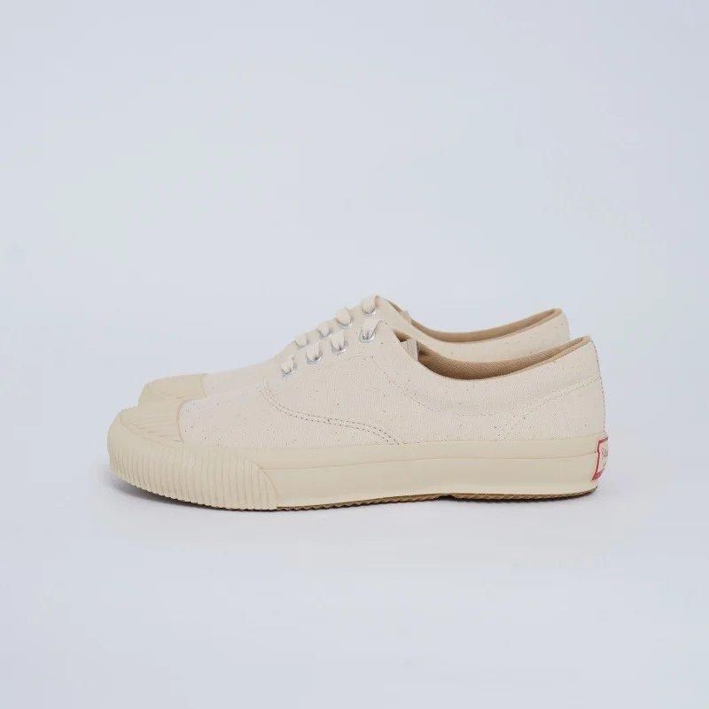 PRAS ץ饹SHELLCAP DECK / KINARIOFF WHITE