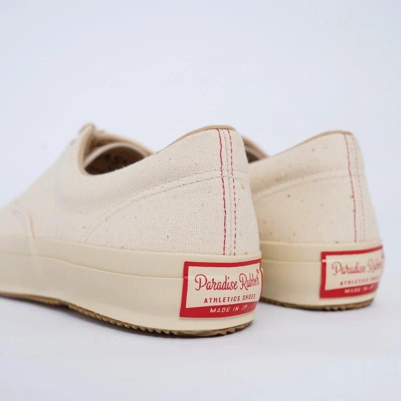 PRAS ץ饹SHELLCAP DECK / KINARIOFF WHITE