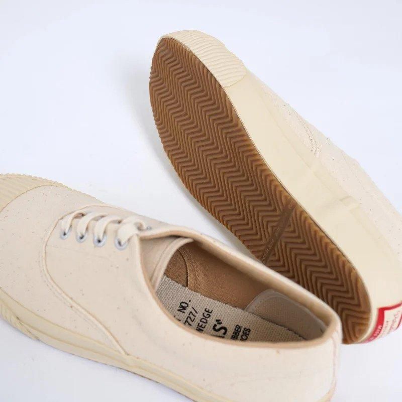 PRAS ץ饹SHELLCAP DECK / KINARIOFF WHITE