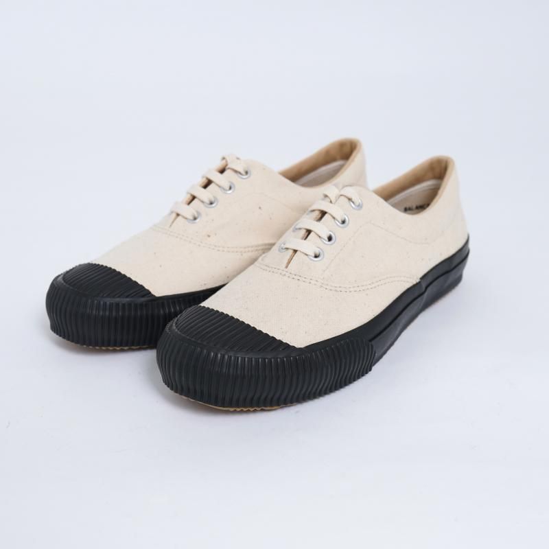 【PRAS プラス】SHELLCAP DECK / KINARI×BLACK